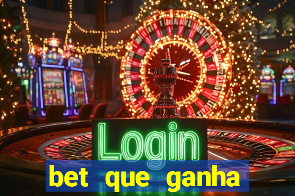 bet que ganha bonus no cadastro